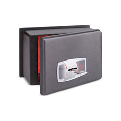 Mini Safe CS/0 – Cassaforte a chiave per auto