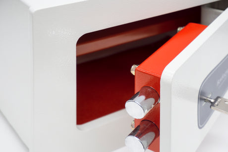 MUSA 280/C – Cassaforte a chiave da muro