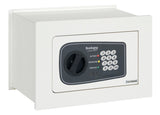 MUSA 400/E – Cassaforte elettronica grande formato da muro
