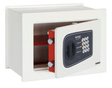 MUSA 400/E – Cassaforte elettronica grande formato da muro