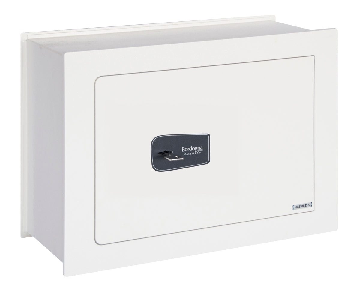 MUSA 300/C – Cassaforte a chiave da muro