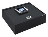 OPEN TOP/E – Cassaforte elettronica a mobile