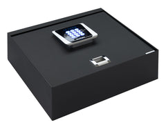 OPEN TOP/E – Cassaforte elettronica a mobile