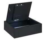 OPEN TOP/E – Cassaforte elettronica a mobile