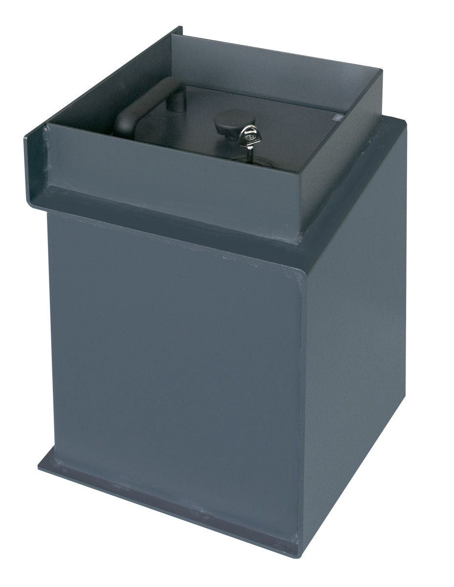 P/01/E – Cassaforte elettronica da pavimento