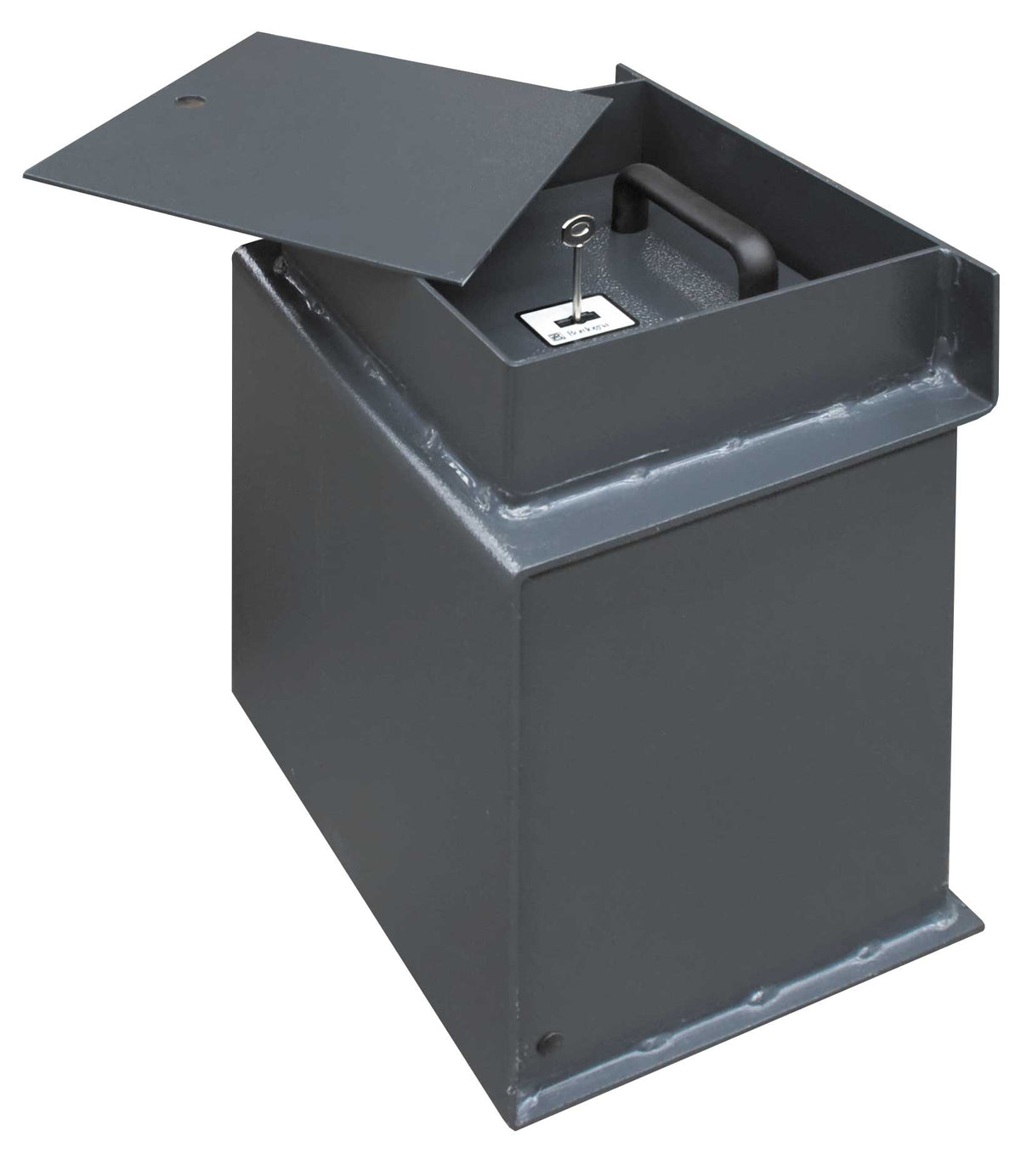 P/01/E – Cassaforte elettronica da pavimento