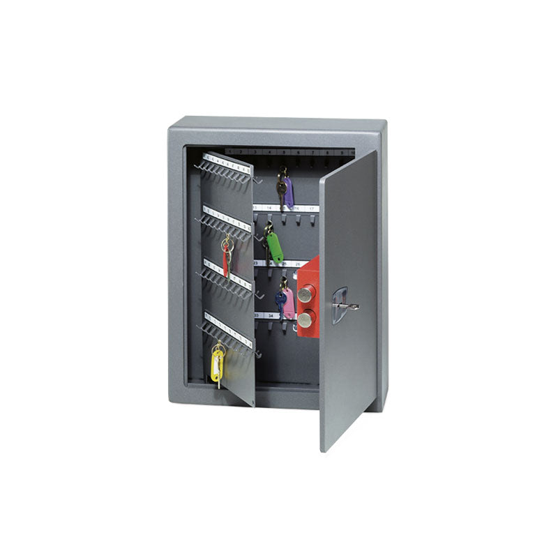 Secret CK/40 – Cassaforte a mobile portachiavi a chiave 40 ganci