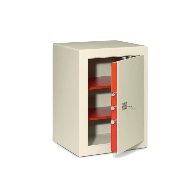 Sekur Large Key SMK/8 – Cassaforte a chiave da mobile