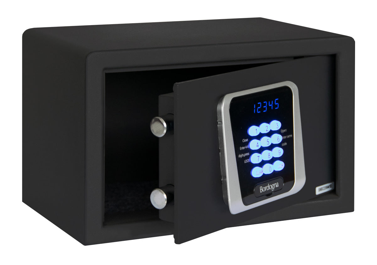 SUITE 2030/E – Cassaforte elettronica a mobile