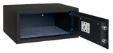SUITE 2040/E – Cassaforte elettronica a mobile