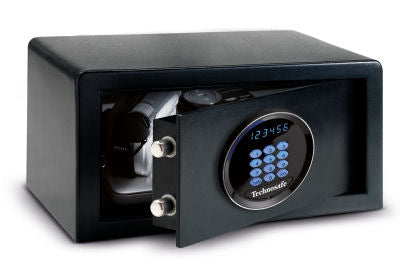 Home TSB/4N – Cassaforte elettronica da mobile