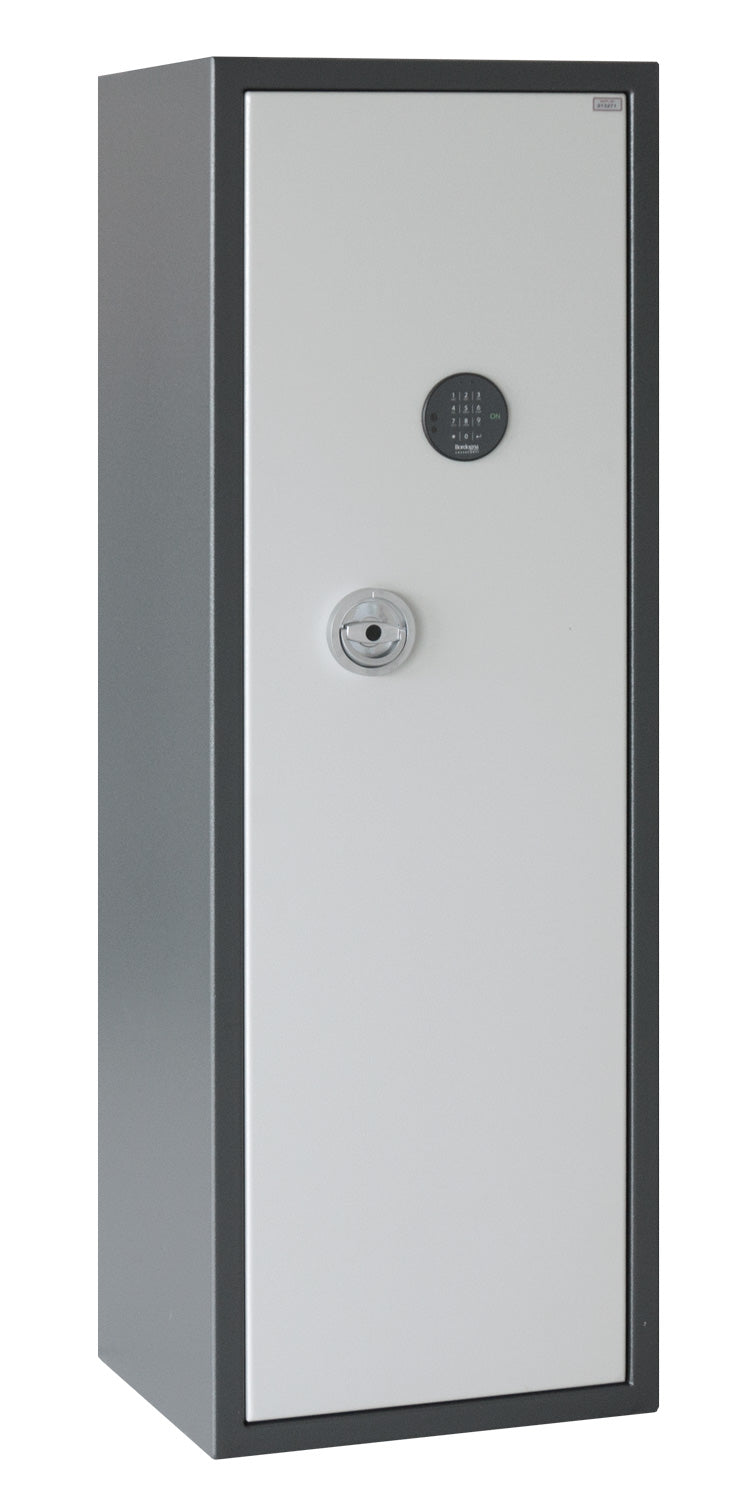 THORAX PF 11/E – Armadio porta fucili elettronico 11 posti