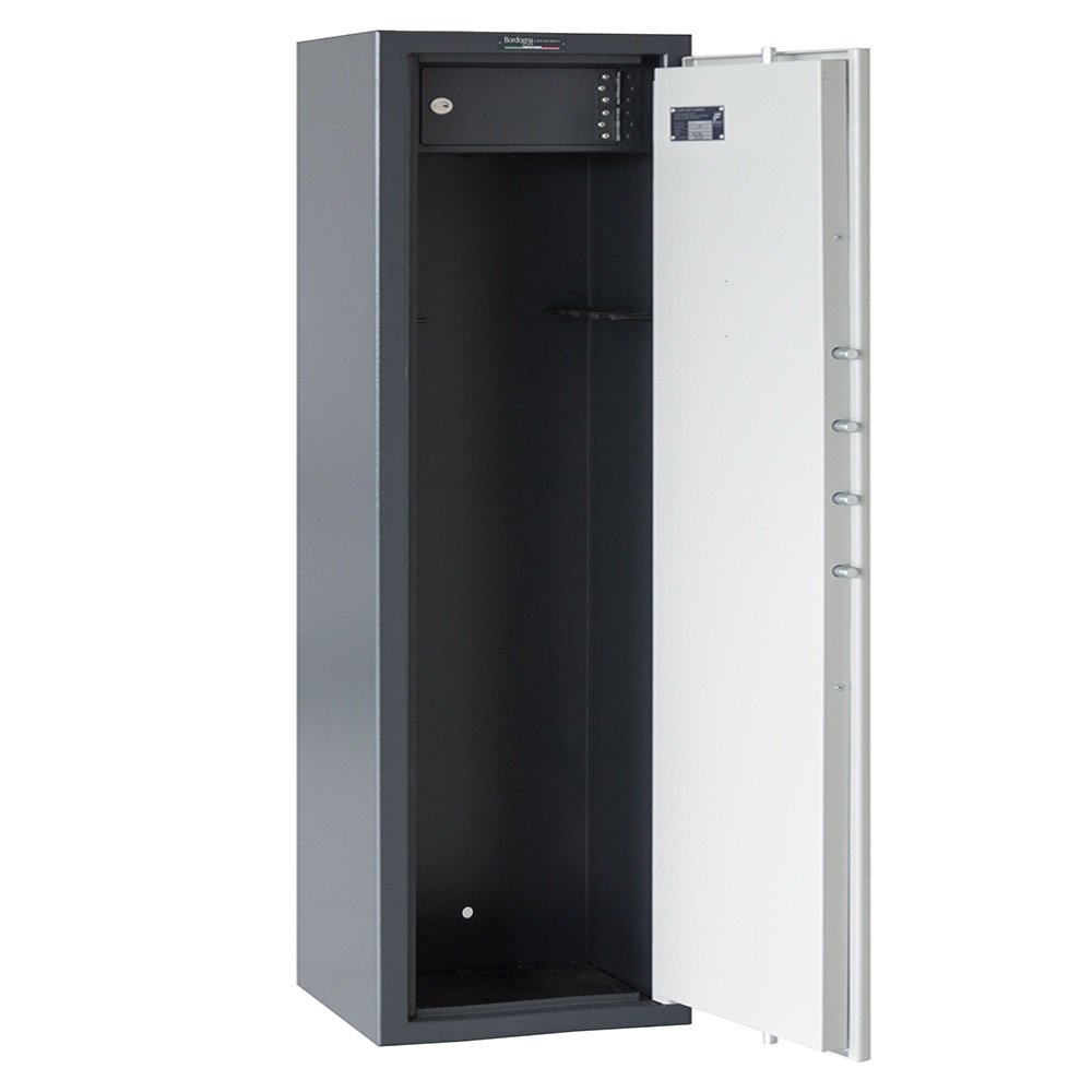 THORAX PF 11/C – Armadio porta fucili 11 posti a chiave
