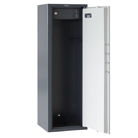 THORAX PF 11/C – Armadio porta fucili 11 posti a chiave