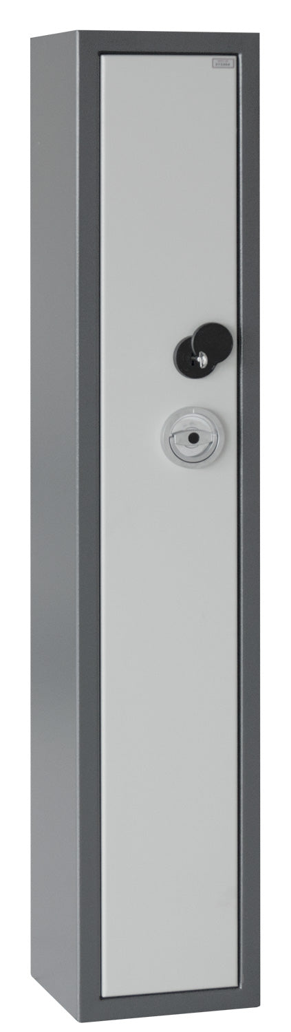 THORAX PF 4/C – Armadio porta fucili 4 posti a chiave
