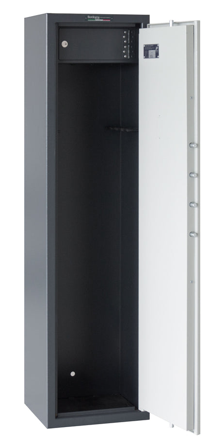 THORAX PF 8/C – Armadio porta fucili 8 posti a chiave