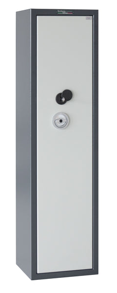 THORAX PF 8/C – Armadio porta fucili 8 posti a chiave