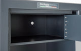 THORAX PF 8/E – Armadio porta fucili elettronico 8 posti