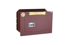 Unica Key UK/4 – Cassaforte a chiave da muro