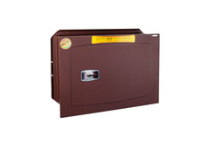 Unica Key UK/5 – Cassaforte a chiave da muro