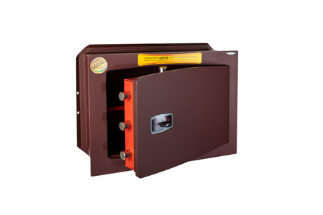 Unica Key UK/5L – Cassaforte a chiave da muro