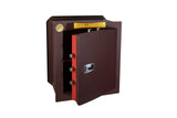 Unica Key UK/7L – Cassaforte a chiave da muro