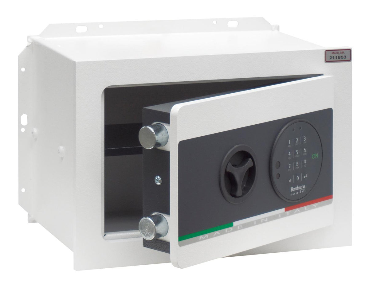 Vesta 020/E – Cassaforte elettronica da muro
