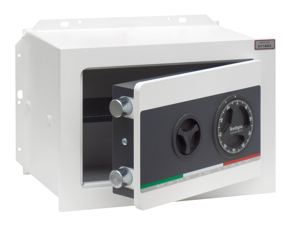 Vesta 020/T – Cassaforte meccanica da muro