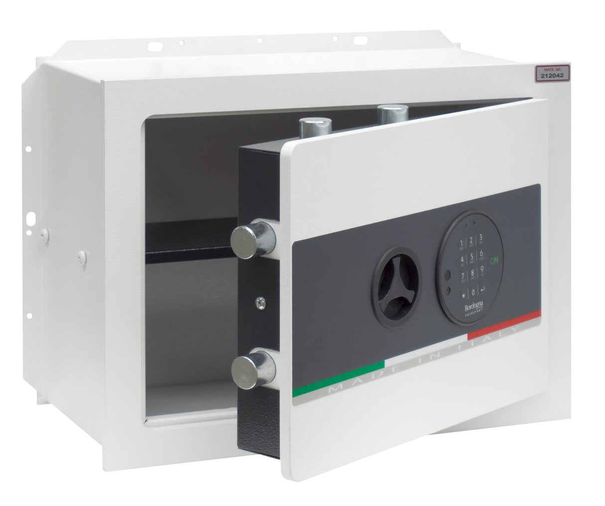 Vesta 030/E – Cassaforte elettronica da muro