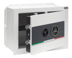 Vesta 030/T – Cassaforte meccanica da muro