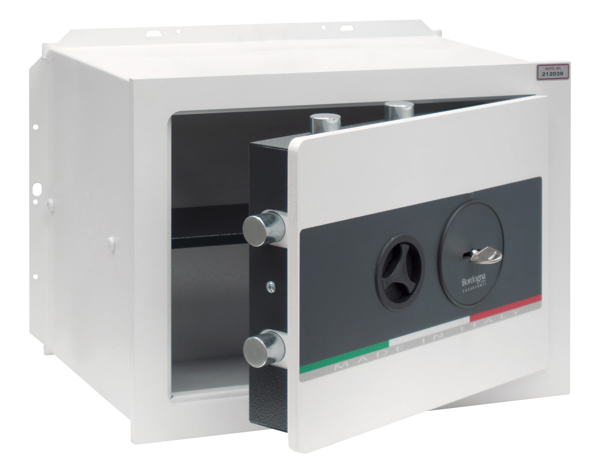 Vesta 030L/C – Cassaforte a chiave da muro grande formato