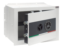 Vesta 030L/T – Cassaforte meccanica da muro grande formato