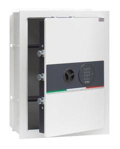 Vesta 040/E – Cassaforte elettronica da muro