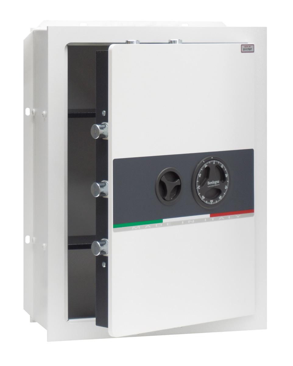 Vesta 040/T – Cassaforte meccanica da muro