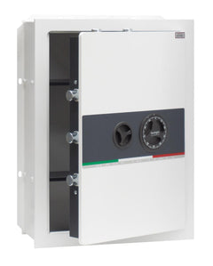 Vesta 040/T – Cassaforte meccanica da muro