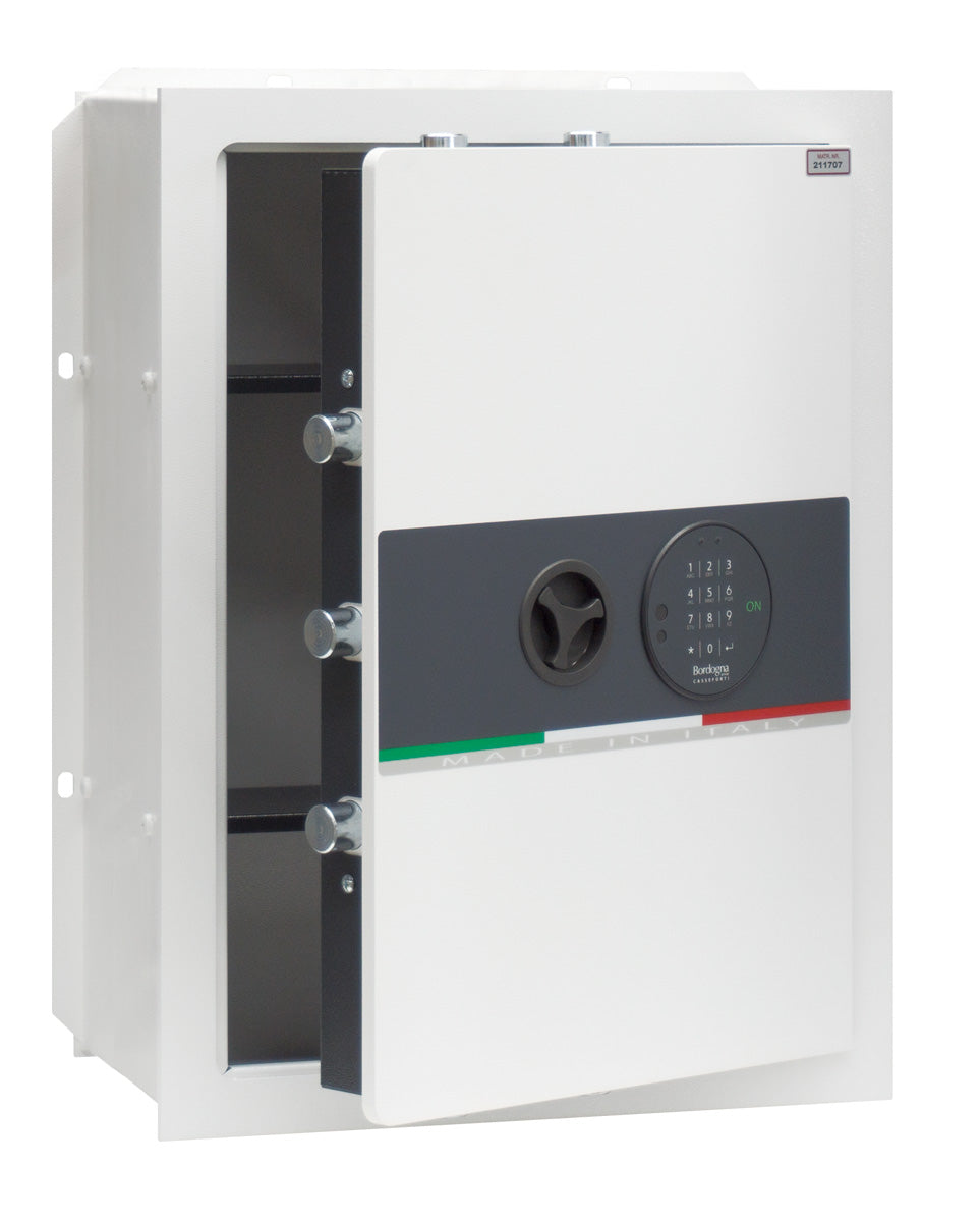 Vesta 040L/E – Cassaforte elettronica grande formato da muro
