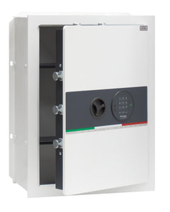 Vesta 040L/E – Cassaforte elettronica grande formato da muro