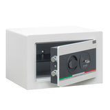 ARES 640/C GUN – Cassaforte porta pistole a chiave a mobile