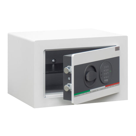 ARES 640/E GUN – Cassaforte porta pistole elettronica a mobile