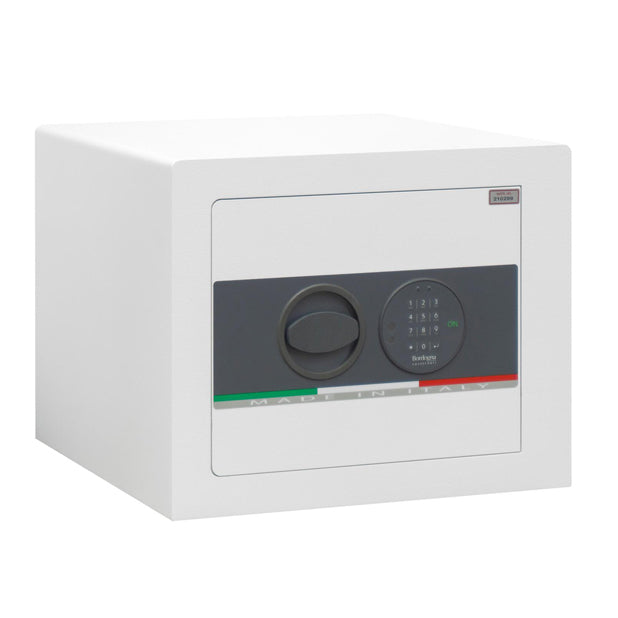 ARES 650/E – Cassaforte elettronica a mobile