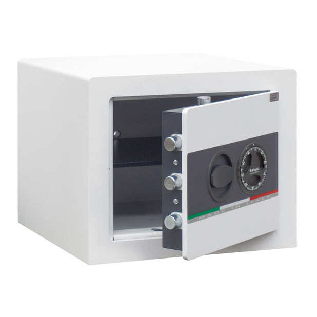 ARES 650/T – Cassaforte meccanica a mobile