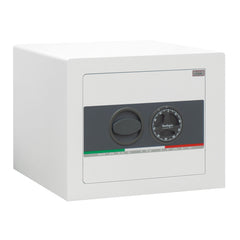 ARES 650/T FER – Cassaforte meccanica a mobile con feritoia