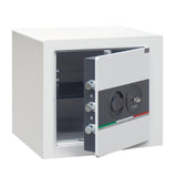 ARES 670/C – Cassaforte a chiave a mobile