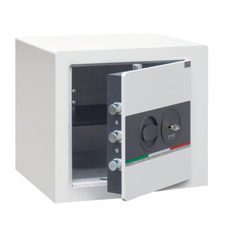 ARES 670/C – Cassaforte a chiave a mobile