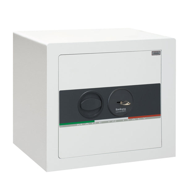 ARES 670/C – Cassaforte a chiave a mobile