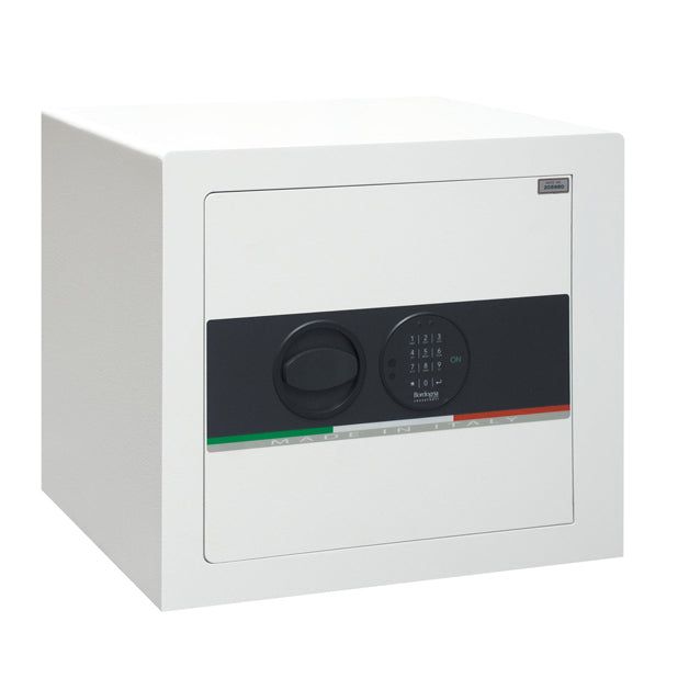 ARES 670/E – Cassaforte elettronica a mobile