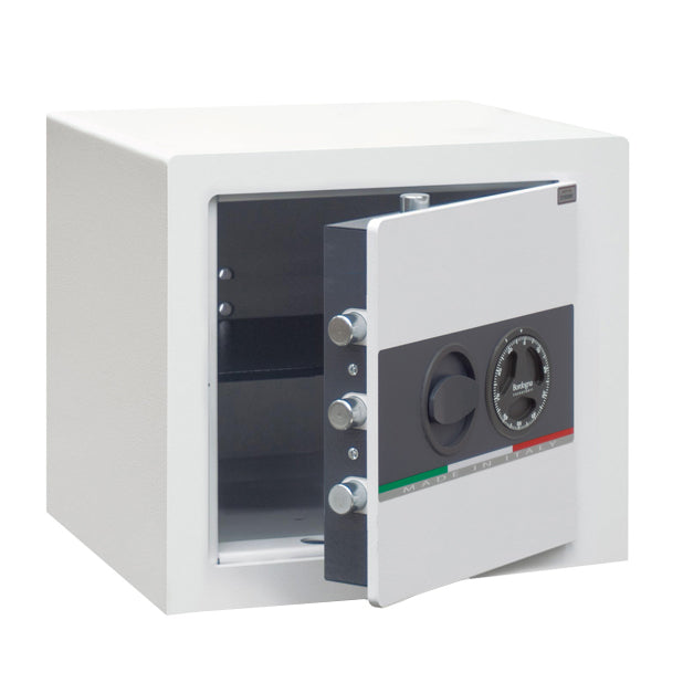 ARES 670/T – Cassaforte meccanica a mobile