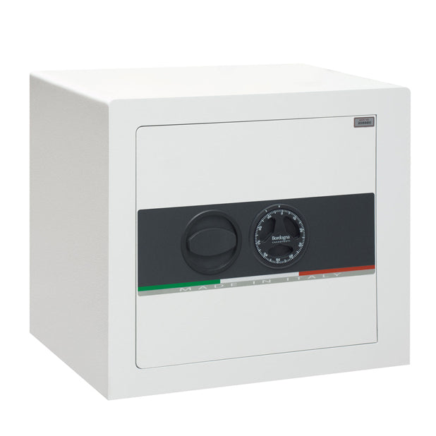 ARES 670/T – Cassaforte meccanica a mobile