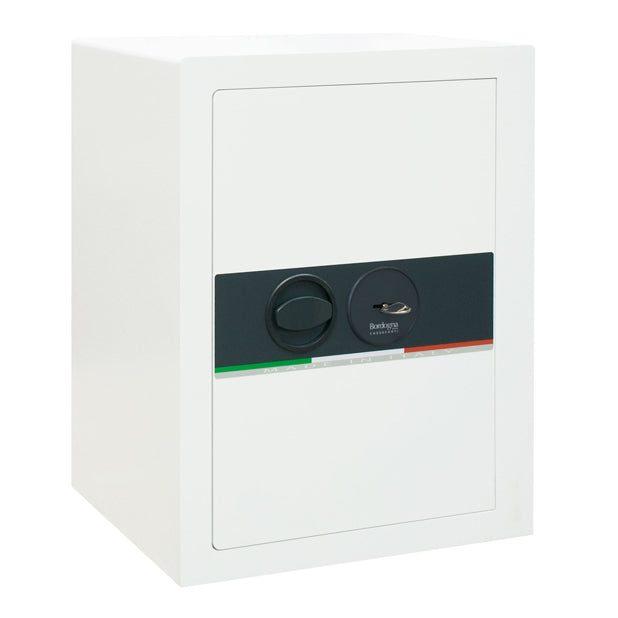 ARES 690/C – Cassaforte a chiave grande formato a mobile