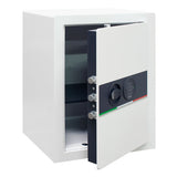 ARES 690/E – Cassaforte elettronica grande formato a mobile